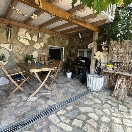 Ferienwohnung Insel Reichenau Exteriör bild