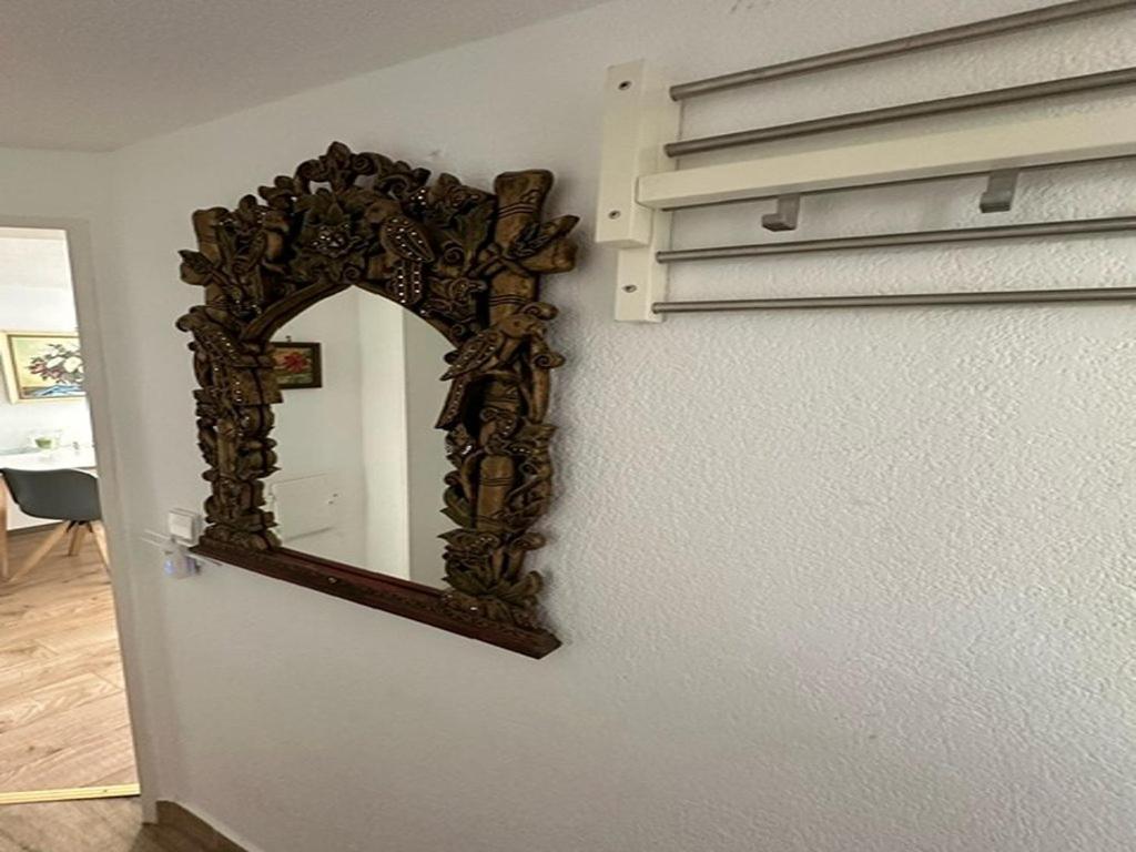 Ferienwohnung Insel Reichenau Exteriör bild