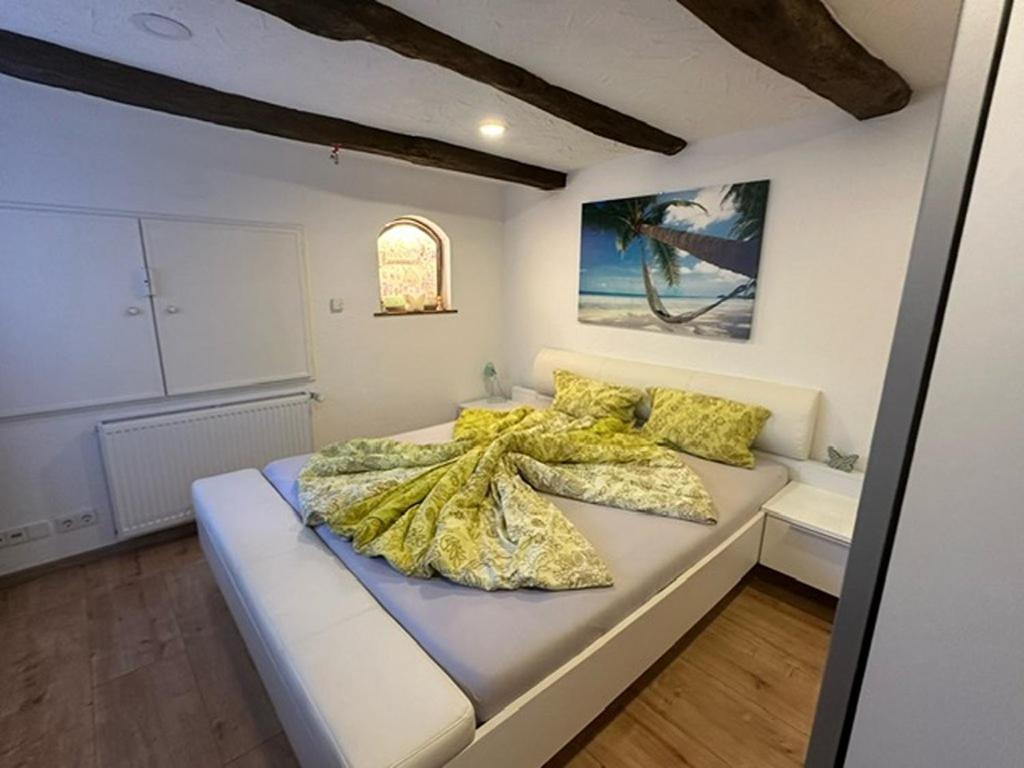Ferienwohnung Insel Reichenau Exteriör bild