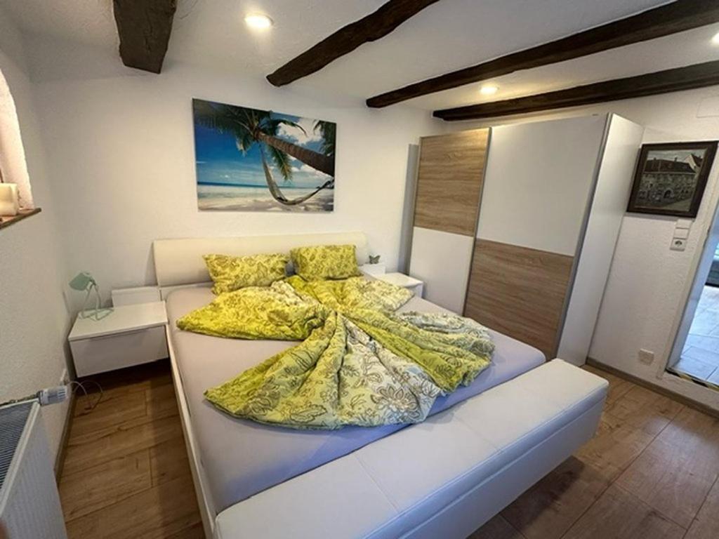 Ferienwohnung Insel Reichenau Exteriör bild