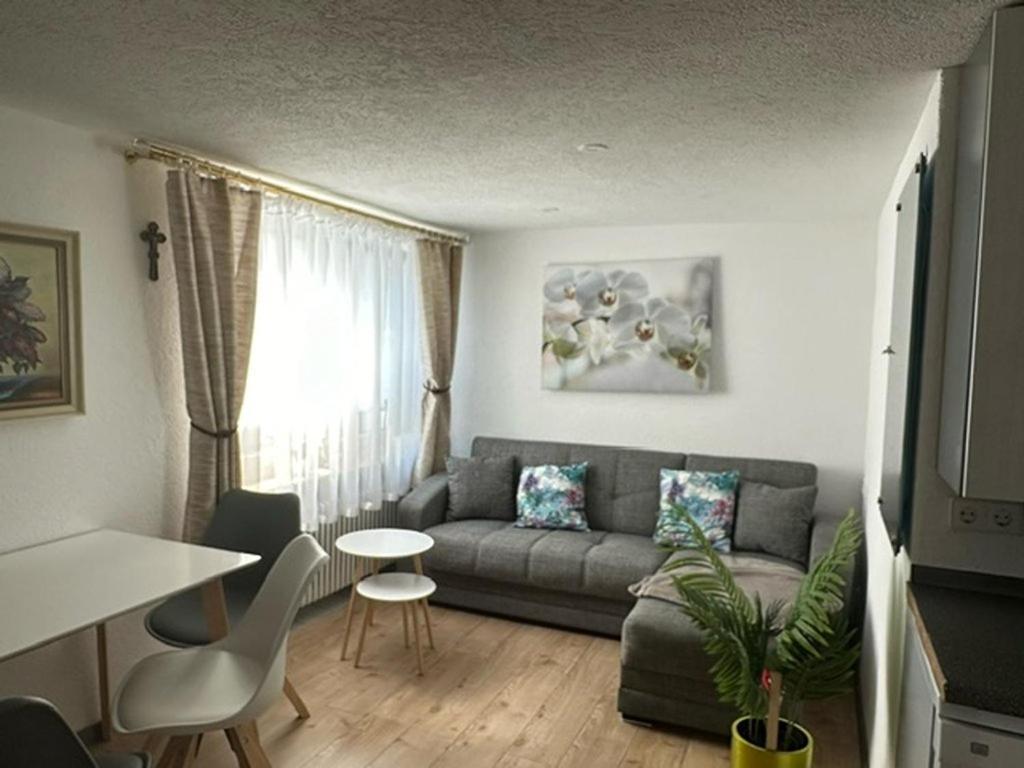 Ferienwohnung Insel Reichenau Exteriör bild