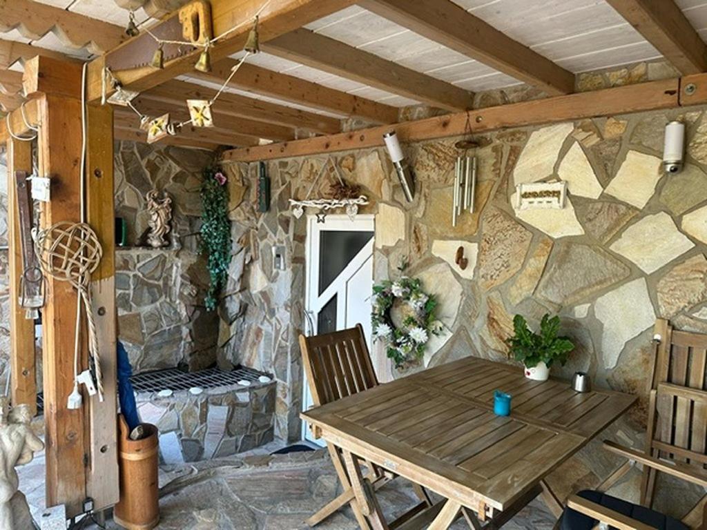 Ferienwohnung Insel Reichenau Exteriör bild