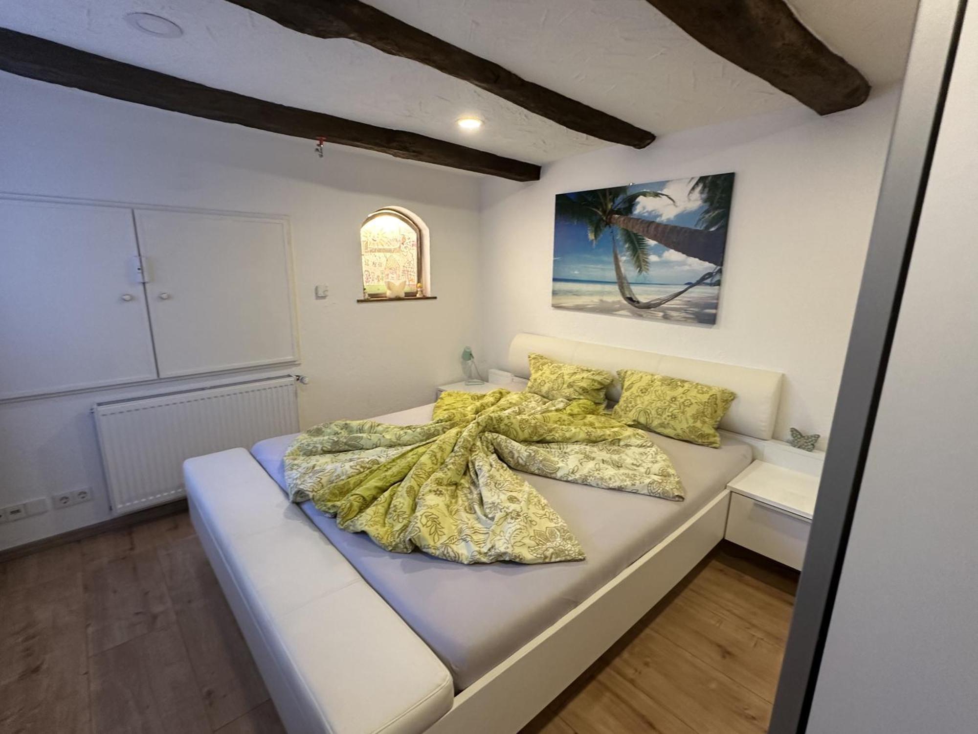 Ferienwohnung Insel Reichenau Exteriör bild